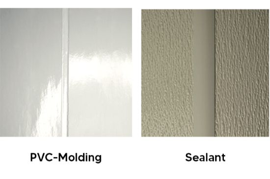 Seam Treatments of FRP Panels Dutco LLC 1